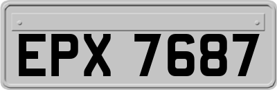 EPX7687