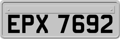 EPX7692