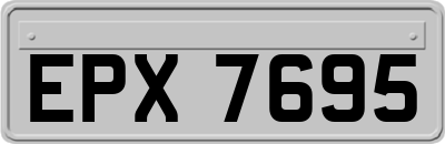 EPX7695