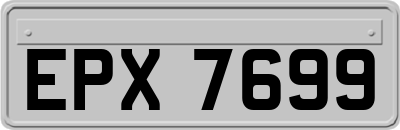 EPX7699