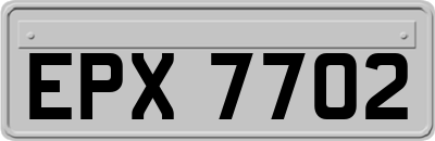 EPX7702