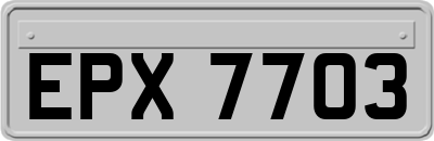 EPX7703