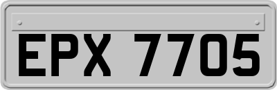 EPX7705