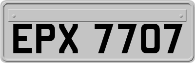 EPX7707