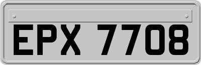 EPX7708