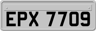 EPX7709