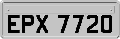 EPX7720