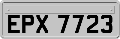 EPX7723