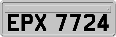 EPX7724
