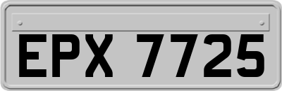EPX7725