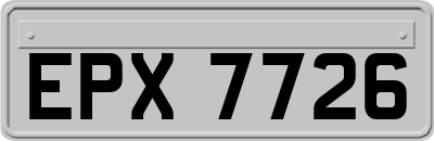 EPX7726