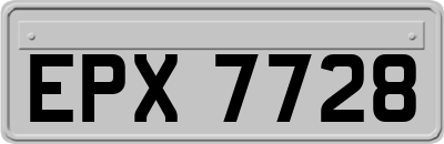 EPX7728