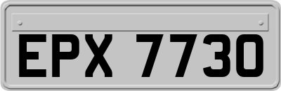 EPX7730