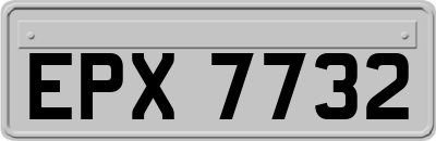 EPX7732