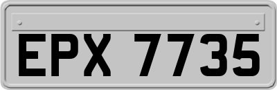 EPX7735