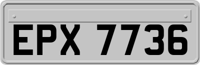 EPX7736