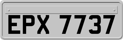 EPX7737
