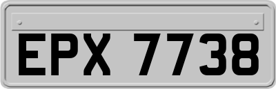 EPX7738