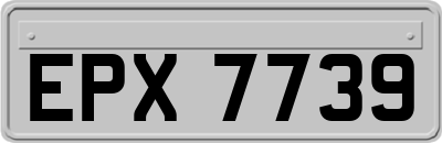 EPX7739