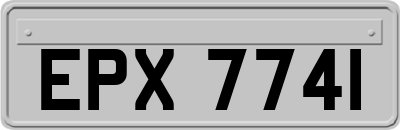EPX7741