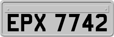 EPX7742