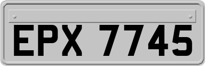 EPX7745