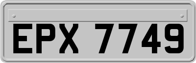 EPX7749