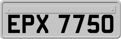 EPX7750