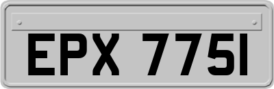 EPX7751