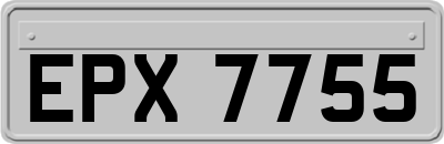 EPX7755