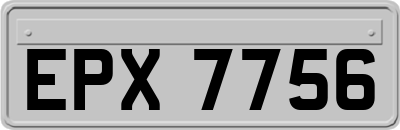 EPX7756