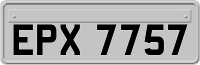 EPX7757