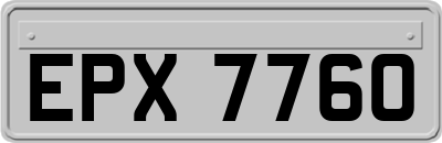 EPX7760
