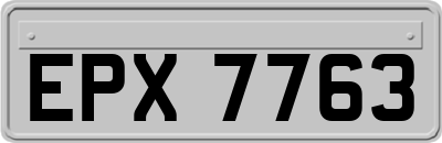 EPX7763