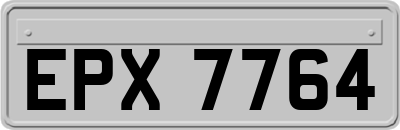 EPX7764