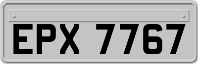 EPX7767