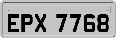 EPX7768
