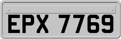 EPX7769