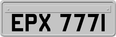 EPX7771