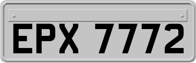 EPX7772