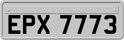 EPX7773