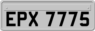 EPX7775