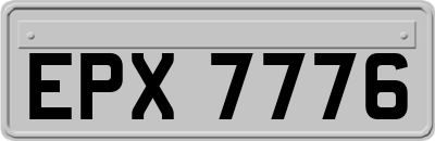 EPX7776