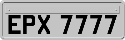 EPX7777