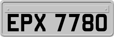 EPX7780