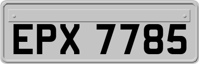 EPX7785