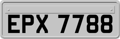 EPX7788
