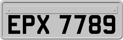 EPX7789