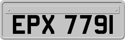 EPX7791