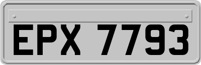 EPX7793